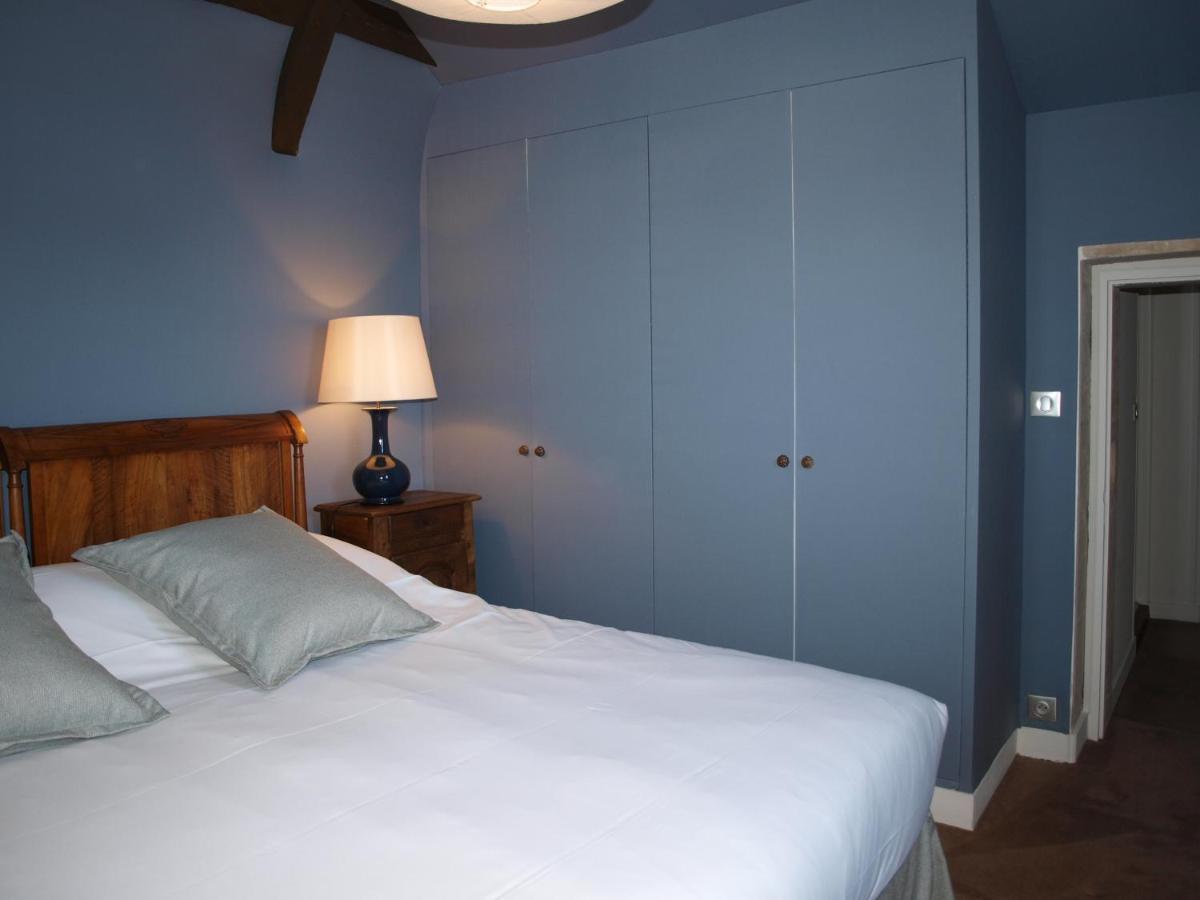 Hotel Le Manoir De Mathan Crepon A La Campagne 5 Mn D'Arromanches Et 10 Mn De Bayeux Экстерьер фото